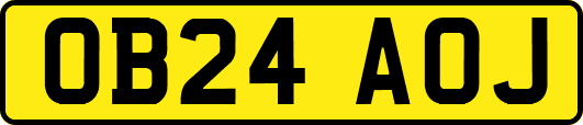 OB24AOJ