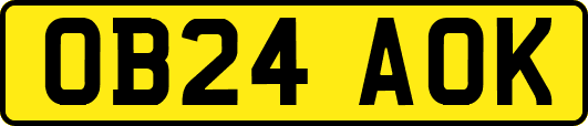 OB24AOK