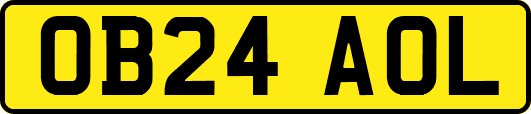 OB24AOL