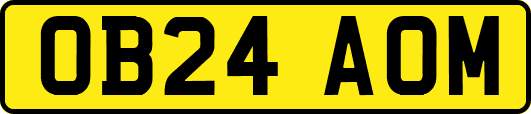 OB24AOM