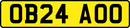 OB24AOO