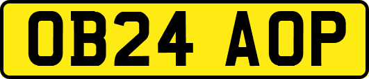 OB24AOP