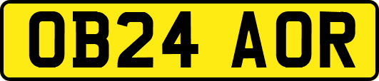 OB24AOR