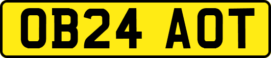 OB24AOT