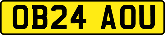 OB24AOU