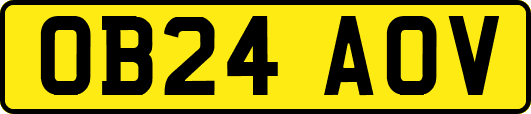 OB24AOV