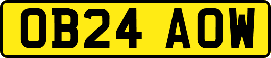 OB24AOW