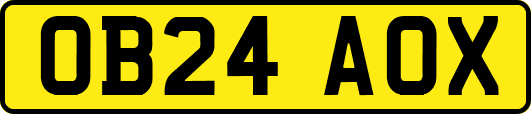 OB24AOX