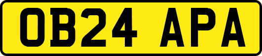OB24APA
