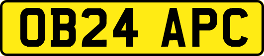 OB24APC