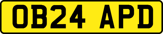 OB24APD