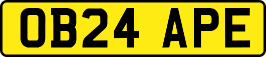 OB24APE