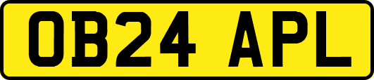 OB24APL