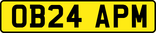 OB24APM