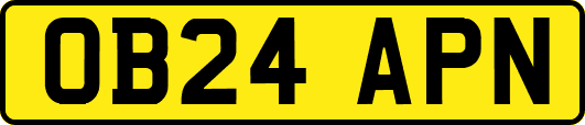 OB24APN