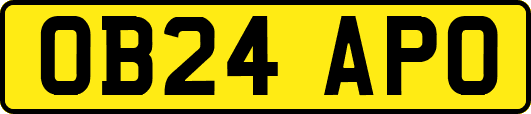 OB24APO