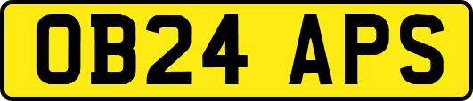 OB24APS