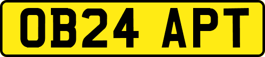OB24APT