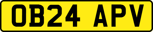 OB24APV