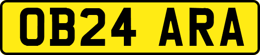 OB24ARA