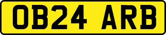 OB24ARB