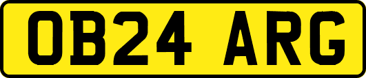 OB24ARG