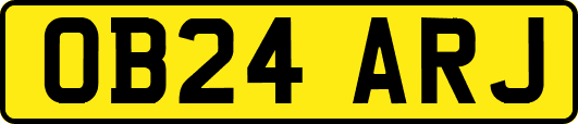 OB24ARJ