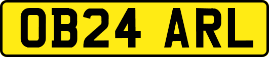 OB24ARL