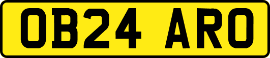 OB24ARO