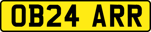 OB24ARR
