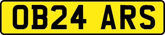 OB24ARS