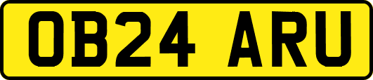 OB24ARU