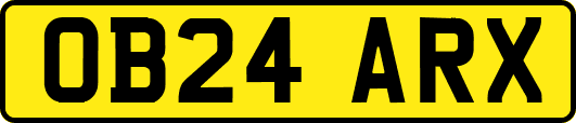 OB24ARX