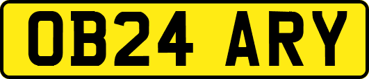 OB24ARY