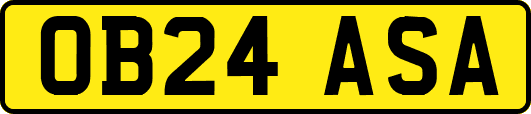 OB24ASA