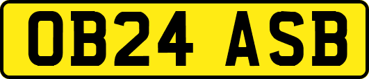 OB24ASB