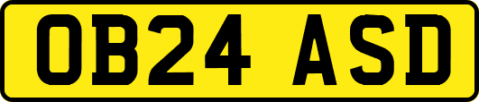 OB24ASD