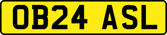 OB24ASL