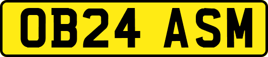 OB24ASM