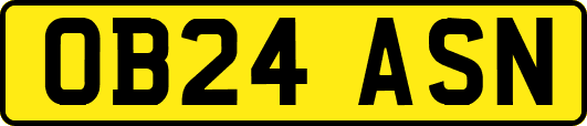 OB24ASN