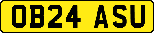 OB24ASU