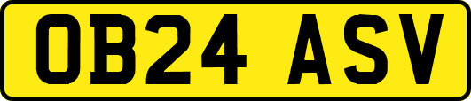 OB24ASV