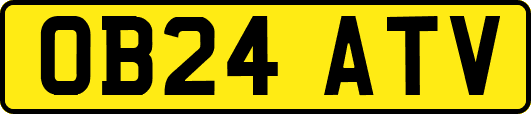OB24ATV
