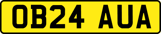 OB24AUA