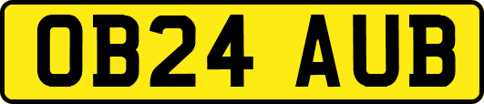 OB24AUB