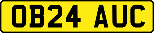 OB24AUC