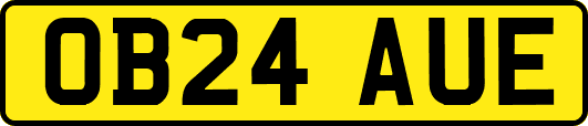 OB24AUE