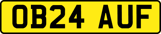 OB24AUF