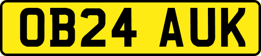 OB24AUK