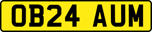 OB24AUM